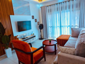 Shirleyz Cozy Haven - a delightful apt in Jinja City